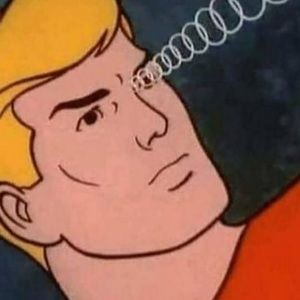 Meet your Posher, Michaela